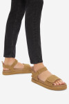 Sandály Jenny HY86009-21 Látkový materiál