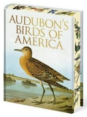 Audubon´s Birds of America - John James Audubon