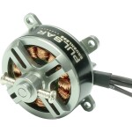 Hacker Elektromotor Brushless A20-12 XL EVO 1039 ot./min./V 12 závitů