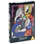 Piatnik Picasso Dívka s knihou