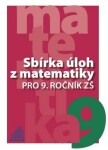 Sbírka úloh matematiky pro ročník ZŠ