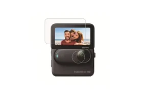 Insta360 GO 3S - Chránič obrazovky a chránič objektivu (1INST438)
