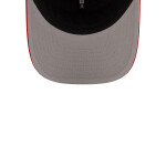 Pánská kšiltovka Chicago Blackhawks NHL NEW ERA 940MC