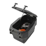 Přepravní box do korby na CFMOTO UTV10 PRO