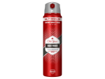 Old Spice Night Power antiperspirant ve spreji 150 ml