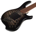 Dingwall Combustion 5 PF Black Burst