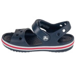 Sandály Crocs Bayaband Sandal T Jr 211055-4CC 22/23