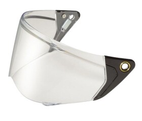 Plexi Scorpion Exo-Hx1 lehce kouřové Kdf-19 - uni