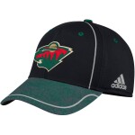 Pánská Kšiltovka Minnesota Wild Adidas Alpha Flex Velikost: