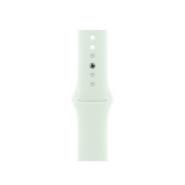 Apple Watch Sport Band 41mm (S/M) světle mátová / Sportovní pásek pro Apple Watch / 130-180mm (MWMR3ZM/A)