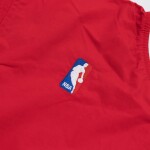 Mitchell & Ness Pánská bunda Chicago Bulls NBA 1992-1993 Authentic Warm Up Velikost: S