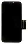 IPhone XR LCD Display + Dotyková Deska V Incell / Náhradní díl / Incell LCD / True Tone / 3D Touch (57983114995)