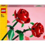 LEGO® Botanicals 40460 Růže