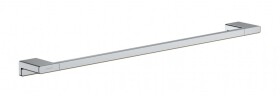 HANSGROHE - AddStoris Držák ručníků, délka 65 cm, chrom 41747000
