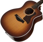 Taylor Sunset Boulevard 214ce DLX SEB