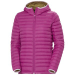 Helly Hansen Bunda W Sirdal Bunda s kapucí W 62992 663 m