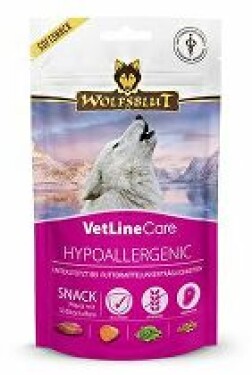 Wolfsblut Dog VetLine Care Hypoallergenic 100g