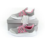 Boty adidas Lite Racer Jr GW4164