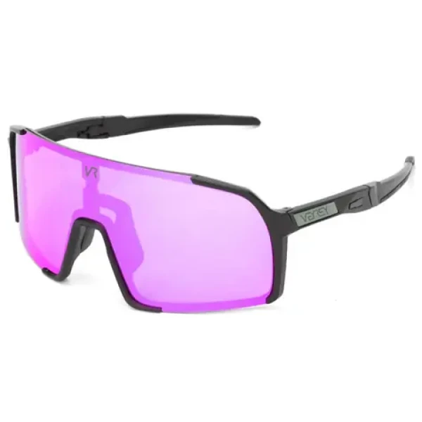 VeyRey Sportovní sluneční brýle Snak