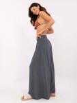 TW SP BI kalhoty 3069.94 grafit L