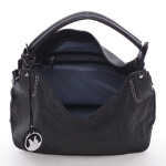 Stylová kabelka MC Mary JULIE, černá