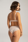 Ava 2153/B Brazilské kalhotky S-XL shimmer S