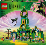 LEGO LEGO® Wicked 75684 Vítejte v Emerald City