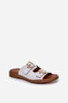 Pantofle model 210175 Step in style 36