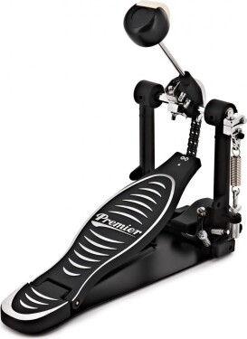 Premier 6000 Series Single Bass Pedal