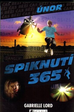 Spiknutí - Únor