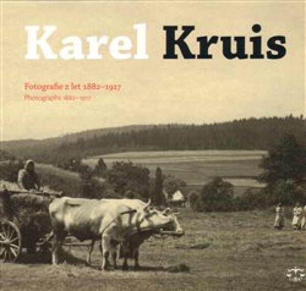 Karel Kruis, fotografie let Miroslav Kotěšovec
