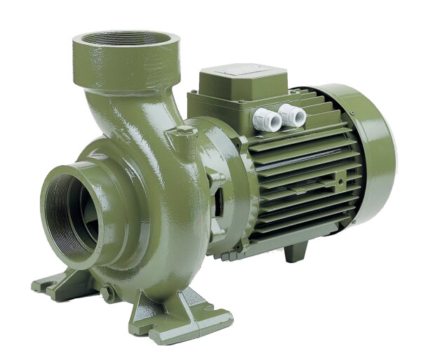 SAER BP 7C 400V