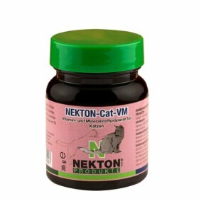 Nekton VM 35 g