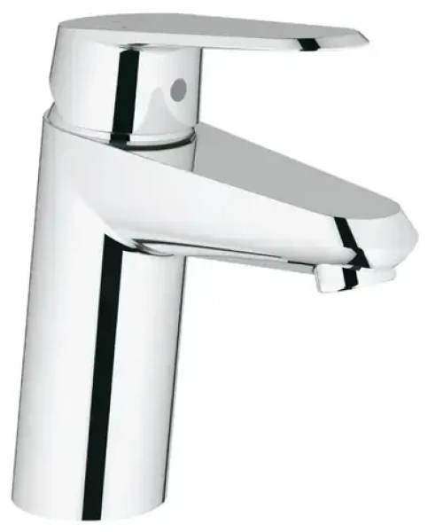 Grohe Eurodisc Cosmopolitan - Páková umyvadlová baterie chrom (3246920E)