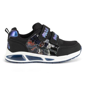 Sportovní Spiderman CP76-SS25-143SPRMV Látkový materiál,Syntetický materiál