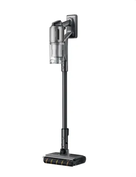 Dreame Z30 AquaCycle / Tyčový vysavač / 400 W / 0.6l / 18000 Pa / 22800 mAh / 90 min / 65 dB (6977328065407)