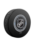 Inglasco / Sherwood Puk Cole Caufield #22 Montreal Canadiens Souvenir Hockey Puck In Cube