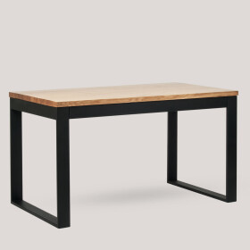 STIMA Jídelní stůl COOL lamino - rozkládací ROZMĚR: (š/h/v/r) 180 x 90 x 77 cm (+40 cm rozklad)