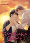 Sayonara Game - Yuu Minaduki