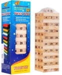Mamido Společenská hra - Jenga