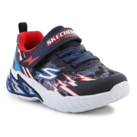 Boty Skechers S-Light Storm 2.0 Jr 400150N-NVRD EU 22
