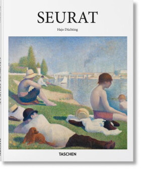 Seurat - Hajo Düchting