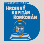 Hrdinný kapitán Korkorán Alfred Assollant