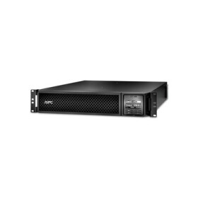 APC Smart-UPS SRT2200RMXLI / záložní zdroj / 2200VA / 1980W / 230V / IEC zásuvky (8 x IEC 320 C13 2x C19) / 2U (SRT2200RMXLI)