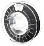 Spectrum PA6 CS20 FR V0 černá / 3D filament / 1,75 mm / 750 g (80541)