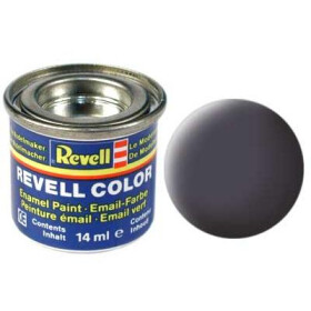 Revell Emailová barva č.74 - matná - lodní šedá (14ml)