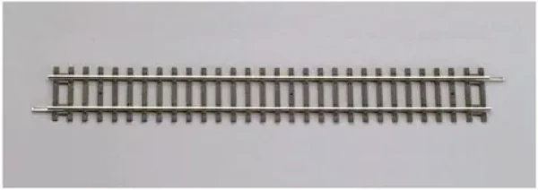 Piko 55201 Kolej rovná G231 sada 6 ks