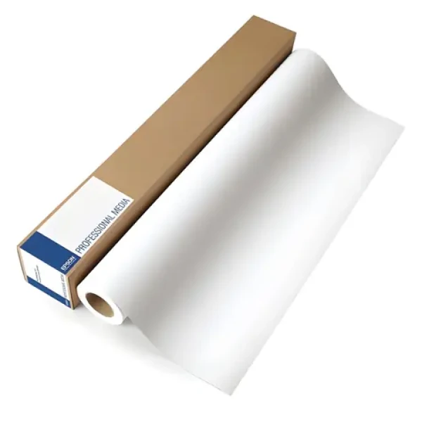 Epson Bond Paper White 80 / Role / 80 g/m2 / 841mm x 50m (C13S045274)
