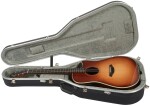 Furch Green Dc-SR Master's Choice Sunburst CNR Active