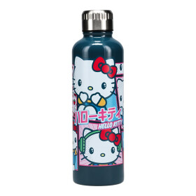 Hello Kitty láhev nerezová - EPEE
